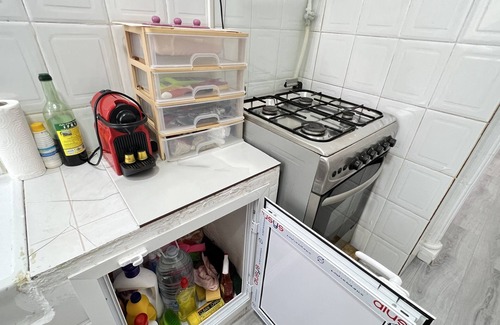 Boumerdes Apartment | T3 downtown boumerdes clean and secure