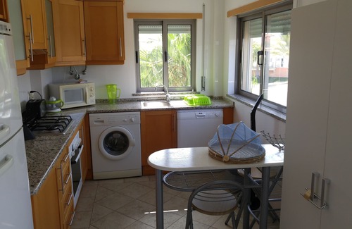 Olhos D'Agua Apartment | T3 excellent location - Albufeira/Olhos de Água