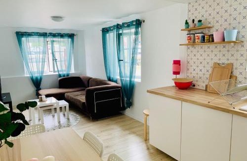 Guethary Apartment | T3 GUÉTHARY - PARLEMENTIA