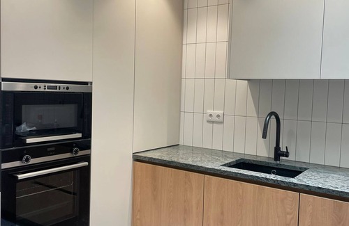 Vila do Conde Apartment | T3 Moderno e Renovado, Centro Vila do Conde