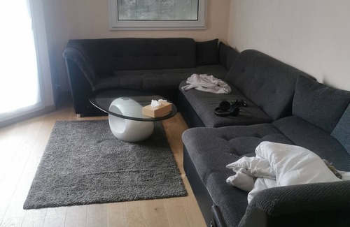 Elancourt Apartment | , T3. Mountain Bike. Exclusive . Jo 2024