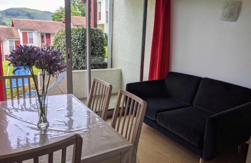 Souraide Apartment | T3 pays du piment d'Espelette