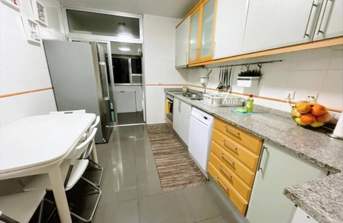 Valongo Apartment | T3 Perfeito Para Famílias, com Varanda, Churrasqueira e Fácil Acesso à Cidade!