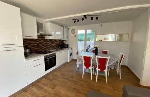 Hendaye Apartment | T3 sur quartier haut d'Hendaye
