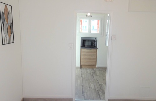 Montlucon Apartment | T3/T4 apartment near the banks of the Cher river