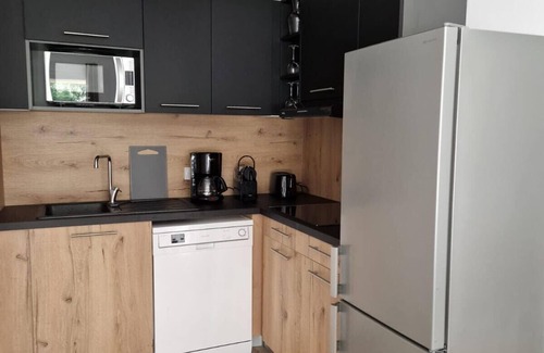Lecci Apartment | T4, 8 people No. 13 floor Fiori Di Cala Rossa