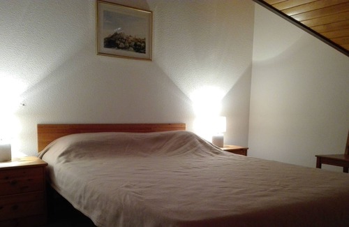 Vignec Apartment | T4 duplex, 5 min walk from SAINT LARY SOULAN