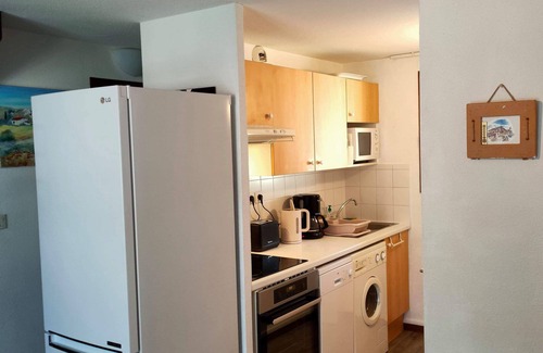 Vignec Apartment | T4 duplex, 5 min walk from SAINT LARY SOULAN