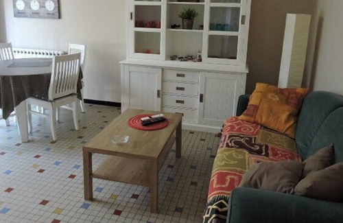 Saint-Gaudens House | T4 house with garden at the foot of the Pyrenees