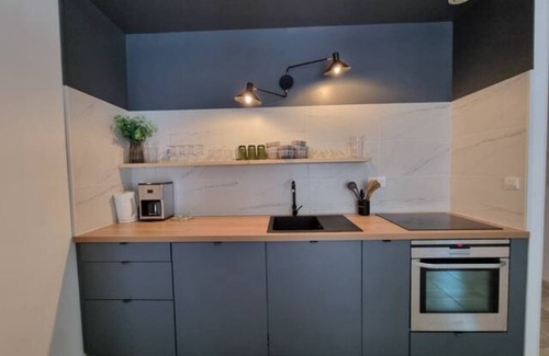 Nantua Apartment | T4 O LAC Nantua 100m2