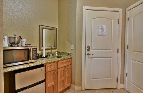 Birchwood Condo | T411B is a Efficiency condo at Tagalong Golf Resort on Red Cedar Lake