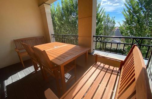 Serris Apartment | T5 Disney Paris/Val d’Europe