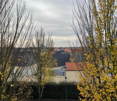 Serris Apartment | T5 Disney Paris/Val d’Europe