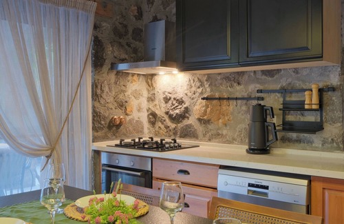 Fethiye Villa | Taş Villa 2 Kayaköy-Fethiye/Muğla