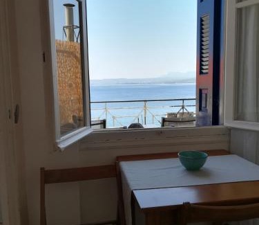 Pylos Apartment | Ta Adelfia