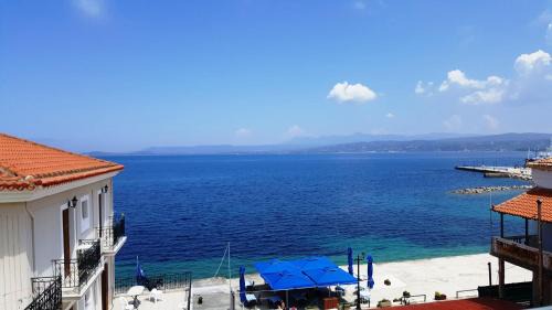 Pylos Apartment | Ta Adelfia