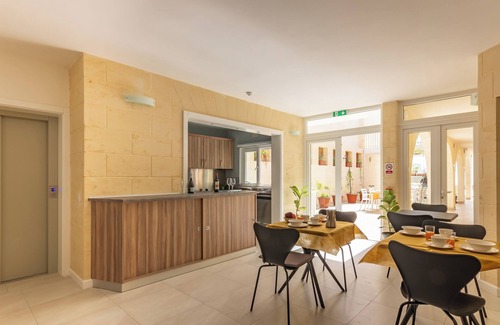Xewkija Hotel | Ta'battista B&B & Pool - Ir'ramla