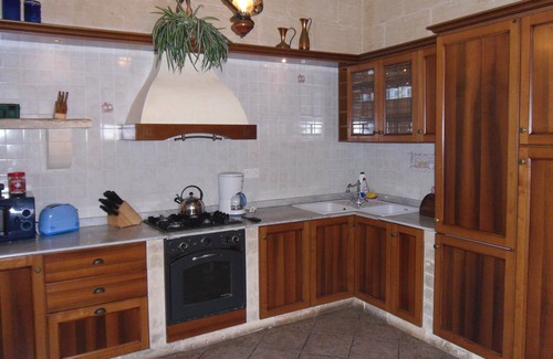 Qala Villa | Ta' Mananni -Holiday villa with own private swimming pool