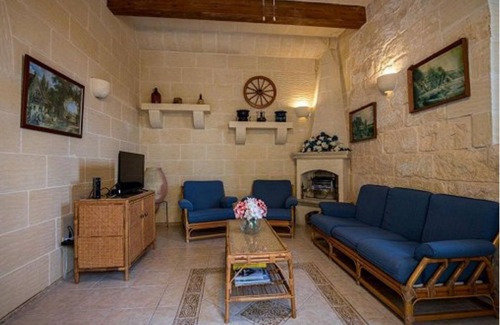 Qala Other | Ta Mikiel u Marija Farmhouse