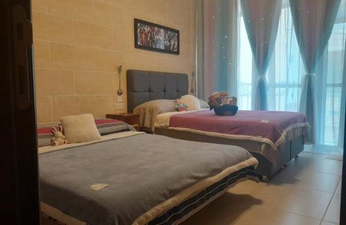 Ggantija House | Ta Naqċil