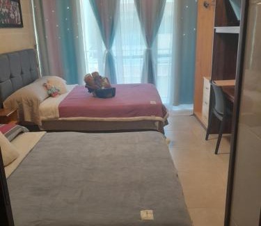 Ggantija House | Ta Naqċil