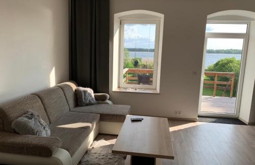 Kuremaa Apartment | TaaliHomes Kuremaa ridaelamu järve kaldal - saun hinnas