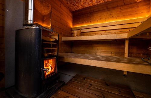 Polva County House | TaaliHomes Metsamajake - kadakasaun hinnas