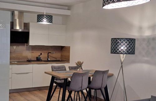 Nitra Apartment | Tabáň Halifax apartment - city center & free parking