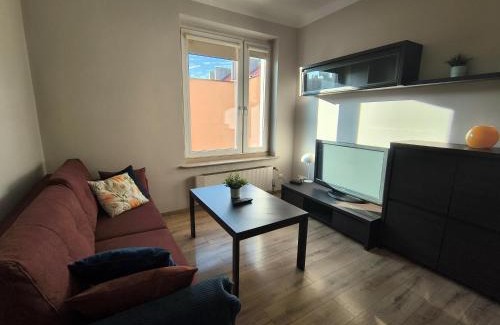 Wielun Apartment | Tabago Studio 21