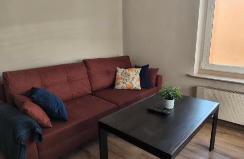 Wielun Apartment | Tabago Studio 21