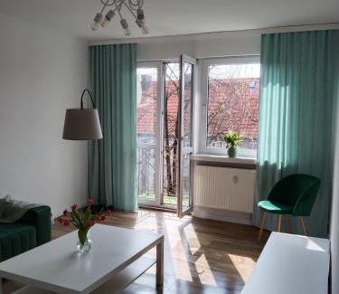 Kedzierzyn Kozle Apartment | Tabago Studio 7