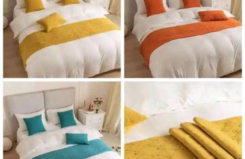 Nairobi Upper Hill Hotel | Tabasamu Hotel
