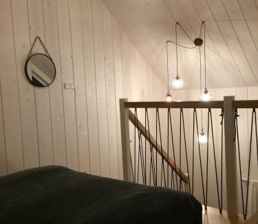 Krynica-Zdroj Apartment | Tabaszówka