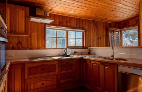 Sedgwick House | Tabbegong Farmstay Multi Family Home