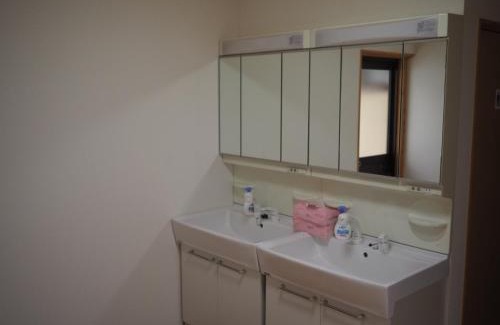 Miyoshi House | Tabibito no yado Nakone - Vacation STAY 40696v