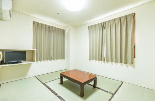 Gamagori Hotel | Tabist Business Hotel Kaigansou Gamagori