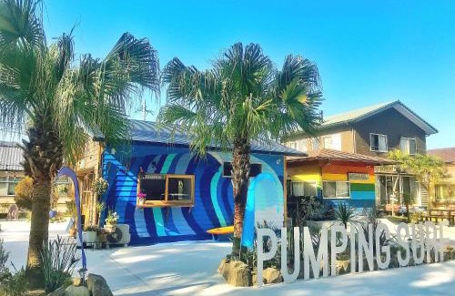 Hyuga House | Tabist Guest house Pumping Surf