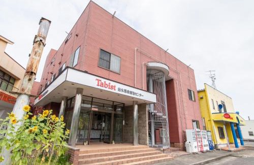 Izumi Hotel | Tabist Izumi Yusen Shukuhaku Center