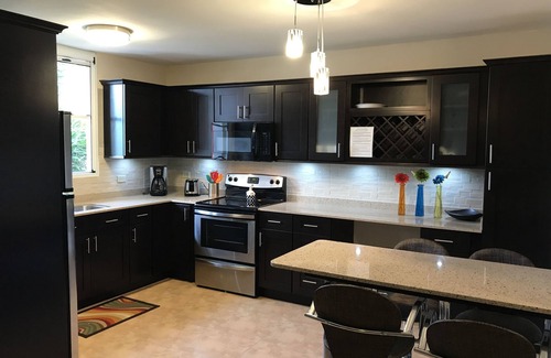 Aguada Condo | Table Rock Beachfront Penthouse Minutes from Rincon and Excellent Surfing