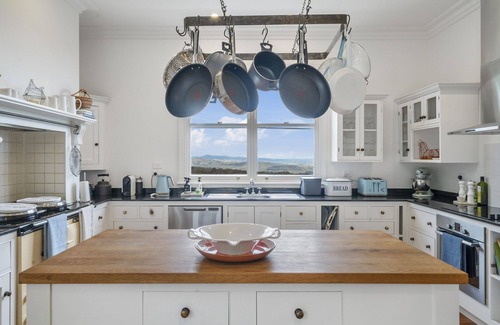 Tolmie House | Tabletop Farm: 4 BR, 2 BA House in Tolmie, Sleeps 11
