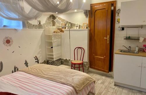 Pianura Apartment | Tabor 2 garden & parking