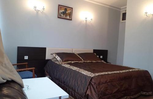 Ulus Hotel | Tac Hotel