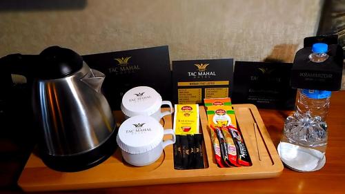Sultanahmet Hotel | TAC MAHAL HOTEL