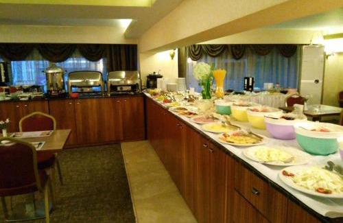 Sultanahmet Hotel | TAC MAHAL HOTEL