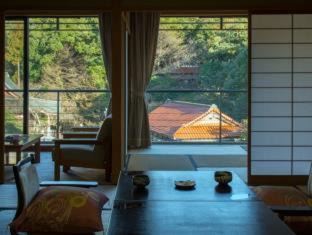Kaga Hotel | Tachibana Shikitei