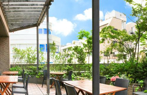 Tachikawa Hotel | Tachikawa Washington Hotel