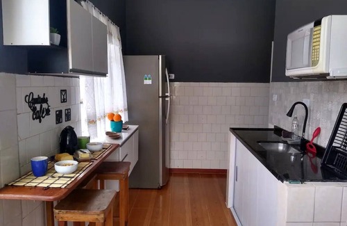 Jardim Vitoria Apartment | Tacos da Enseada 150m from the sea 1Gb Wi-fi