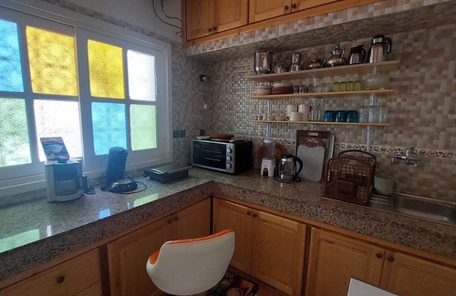 Temara House | Taddart, this is your place; your stay perfectly as you wish.