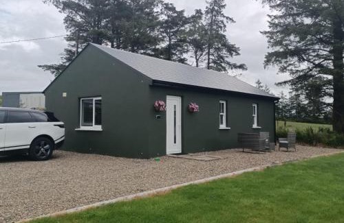 Inagh House | Tadgh's Cottage