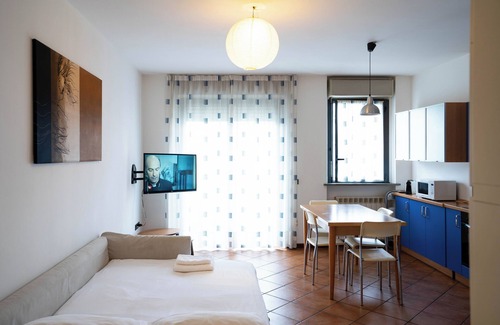 Novara Apartment | Tadini Apartment - Central